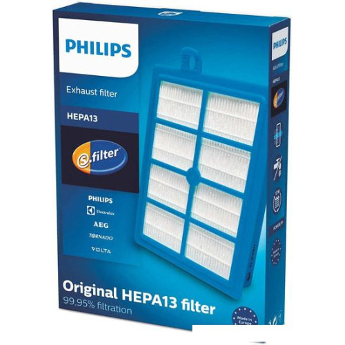 HEPA-фильтр Philips FC8038/01 S-filter