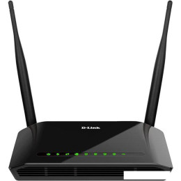 Беспроводной маршрутизатор D-Link DIR-620S/A1A