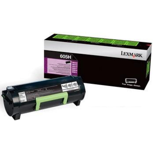 Картридж Lexmark 60F5H00 [60F5H00]