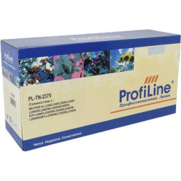 Картридж ProfiLine PL-TN-2375 (аналог Brother TN-2375)