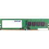 Оперативная память Patriot Signature Line 4GB DDR4 PC4-21300 PSD44G266682