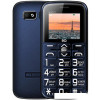 Мобильный телефон BQ-Mobile BQ-1851 Respect (синий)