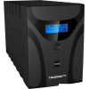 Источник бесперебойного питания IPPON Smart Power Pro II 1600 Euro