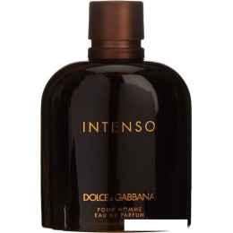 Dolce&Gabbana Intenso Pour Homme EdP (125 мл)