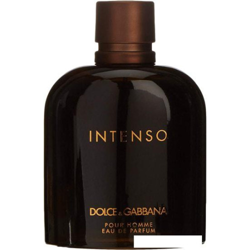 Dolce&Gabbana Intenso Pour Homme EdP (125 мл)