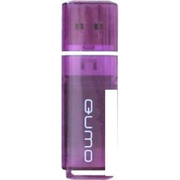 USB Flash QUMO Optiva 01 64Gb Violet
