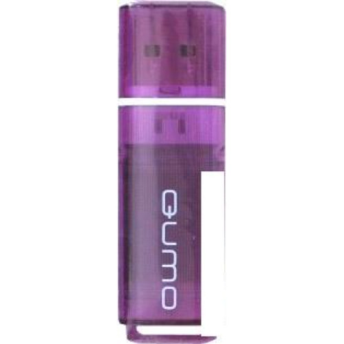 USB Flash QUMO Optiva 01 64Gb Violet