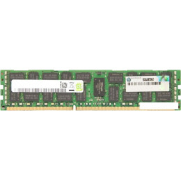 Оперативная память HP 805349-B21 16GB DDR4 PC4-19200