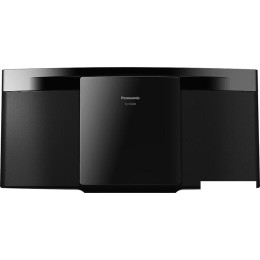 Микро-система Panasonic SC-HC200 (черный)