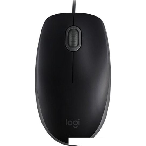 Мышь Logitech B110 Silent