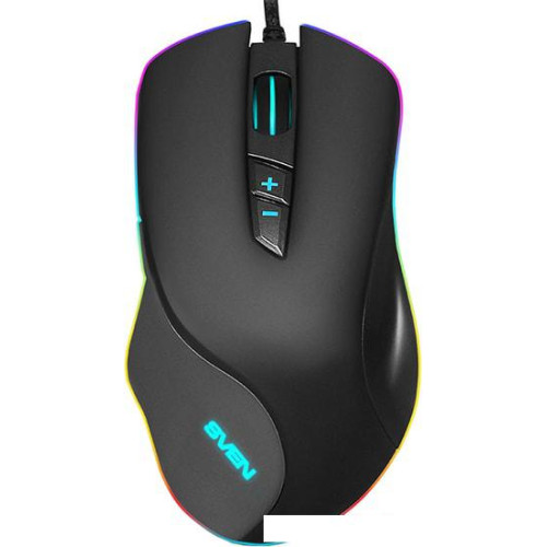 Игровая мышь SVEN RX-G970