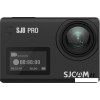 Экшен-камера SJCAM SJ8 Pro Small box (черный)