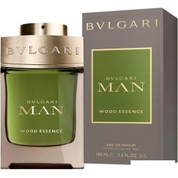 Bvlgari Man Wood Essence EdP (60 мл)