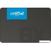 SSD Crucial BX500 240GB CT240BX500SSD1