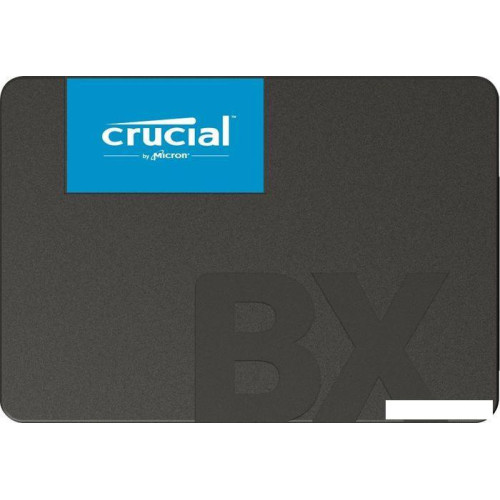 SSD Crucial BX500 240GB CT240BX500SSD1