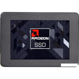 SSD AMD Radeon R5 480GB R5SL480G