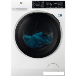 Стирально-сушильная машина Electrolux EW7WR268S