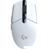 Игровая мышь Logitech Lightspeed G305 (белый)