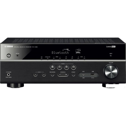 AV ресивер Yamaha RX-V385
