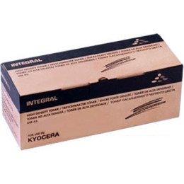 Картридж INTEGRAL TK-1170 (аналог Kyocera TK-1170) без чипа