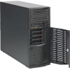 Корпус Supermicro SuperChassis CSE-733TQ-668B 668W