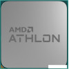 Процессор AMD Athlon 200GE