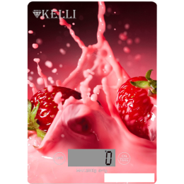 Кухонные весы KELLI KL-1534