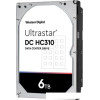 Жесткий диск HGST Ultrastar DC HC310 (7K6) 4TB HUS726T4TAL5204