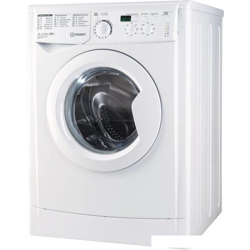 Стиральная машина Indesit EWSD 51031 BY