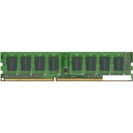 Оперативная память QUMO 4GB DDR3 PC3-12800 QUM3U-4G1600C11L