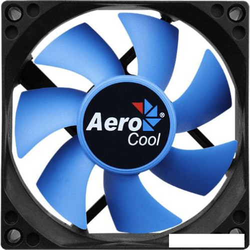 Кулер для корпуса AeroCool Motion 8 Plus