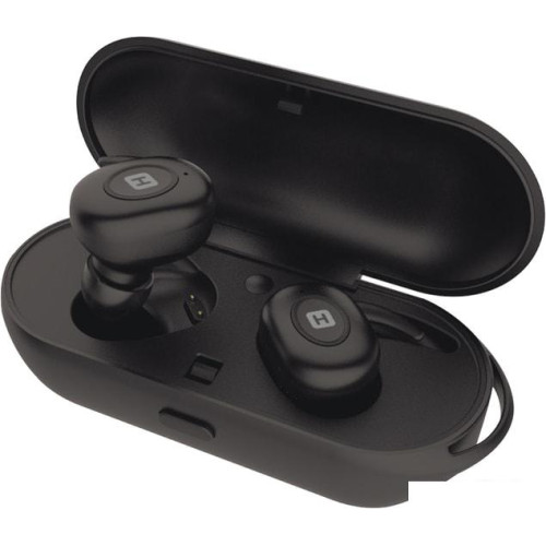 Наушники с микрофоном Harper HB-510 (черный)