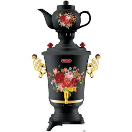 Электросамовар KELLI KL-1346