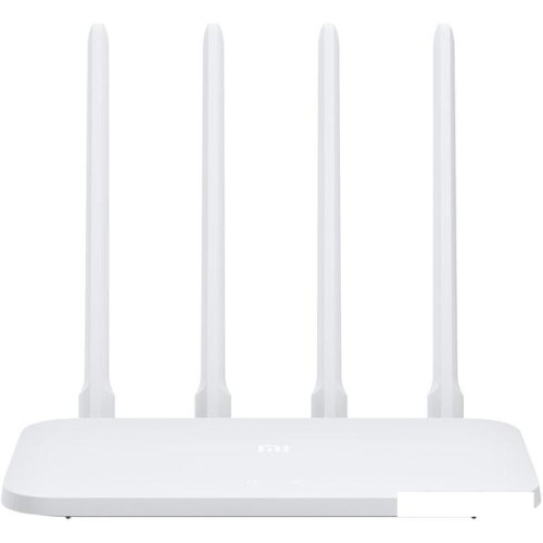 Беспроводной маршрутизатор Xiaomi Mi Router 4c