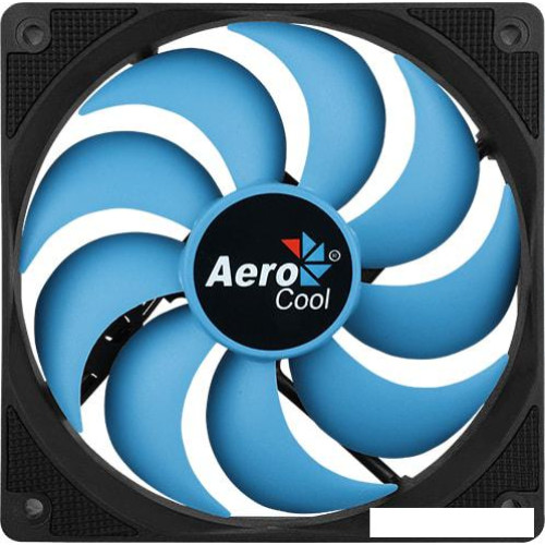 Кулер для корпуса AeroCool Motion 12 Plus