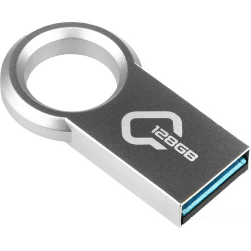 USB Flash QUMO Ring 3.0 128GB