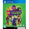 Игра LEGO Суперзлодеи DC для PlayStation 4