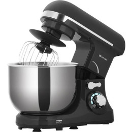 Миксер Kitfort KT-1337-2 (черный)
