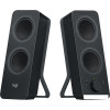 Акустика Logitech Z207 (черный)