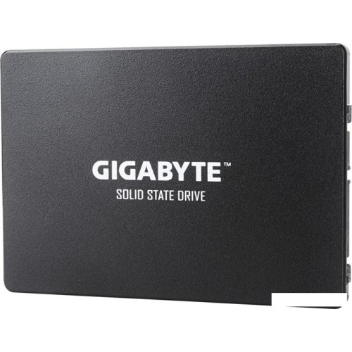 SSD Gigabyte 240GB GP-GSTFS31240GNTD