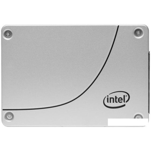 SSD Intel D3-S4610 480GB SSDSC2KG480G801