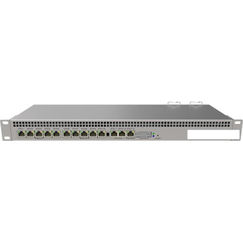 Коммутатор Mikrotik RB1100AHx4