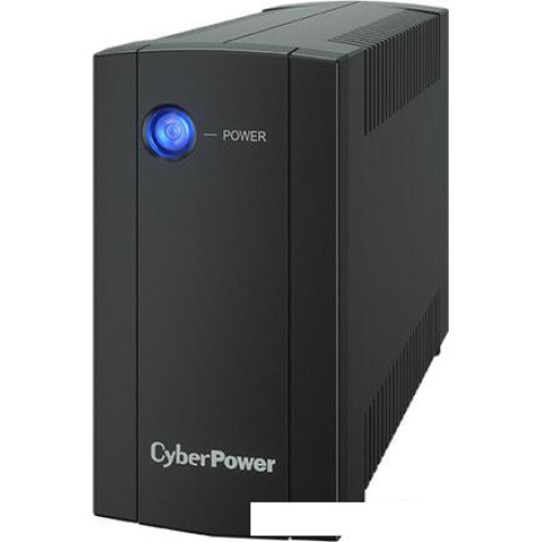 Источник бесперебойного питания CyberPower UTI675E