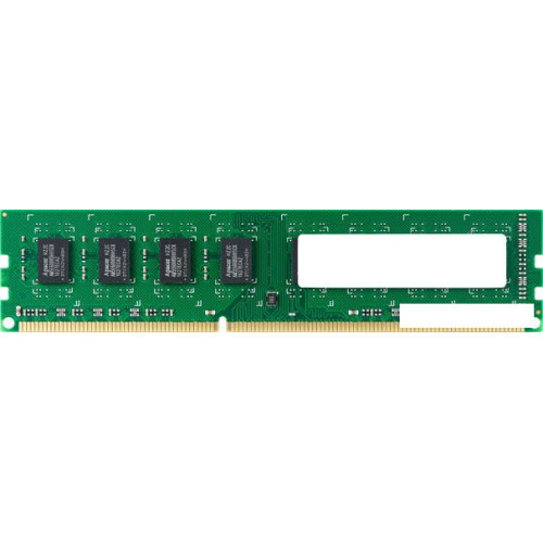 Оперативная память Apacer 8GB DDR3 PC3-12800 AU08GFA60CATBGJ