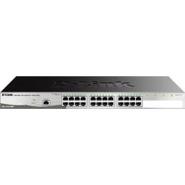 Коммутатор D-Link DGS-1210-28/ME/B1A