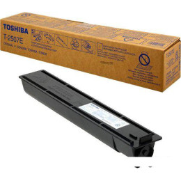 Картридж Toshiba T-2507E