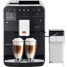 Эспрессо кофемашина Melitta Barista T Smart F83/0-102