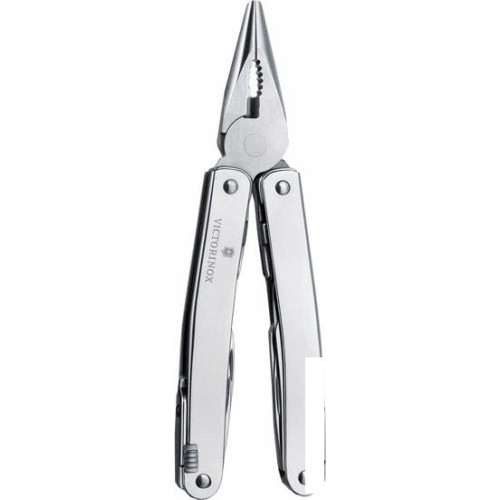 Туристический нож Victorinox SwissTool Spirit X
