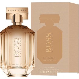 Hugo Boss Boss The Scent Private Accord For Her EdP (50 мл)