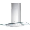 Кухонная вытяжка Elica Flat Glass IX/A/90